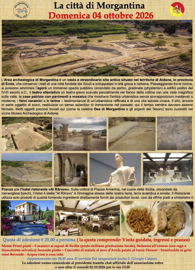 Morgantina