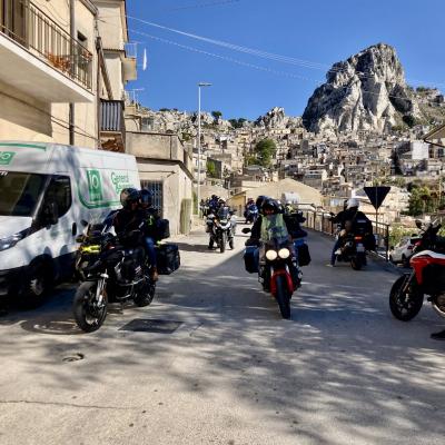 007 Ogni Tanto Anche Mario Sbaglia Strada Era Distratto
