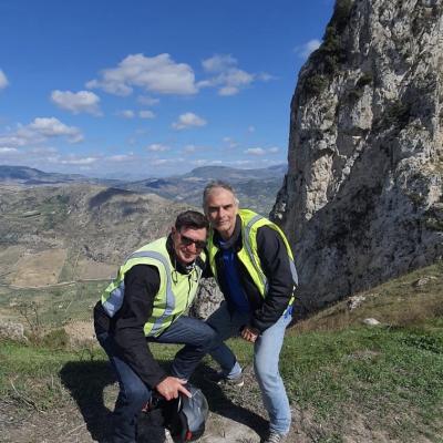050 Posizione Strategica Di Nino E Mario Ahahaah