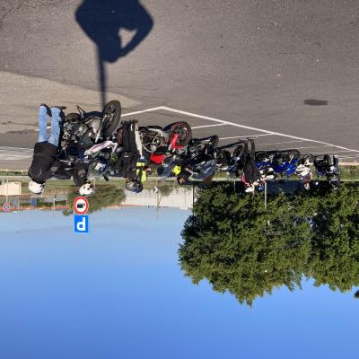 001 Appuntamento Area Di Servizio Eni Tangenziale