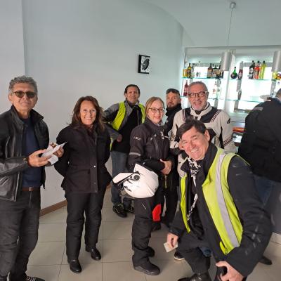 009 Sosta Coffee Break A Leonforte Bar La Dolce Vita