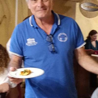 044 Bravo Mario Sempre A Dieta