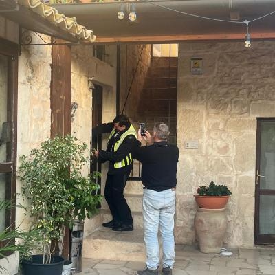 058 Cosa Stara Facendo Il Presidente All Agriturismo Balcone Del Mediterraneo