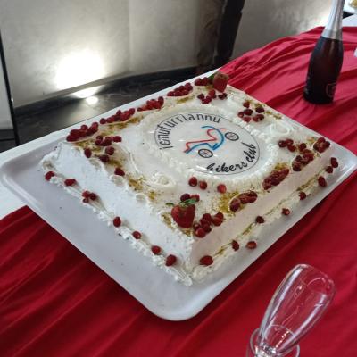 029 Al Centro La Torta Dello Iemufurriannu