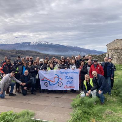 020 Foto Di Gruppo Iemufurriannu Bikers Club