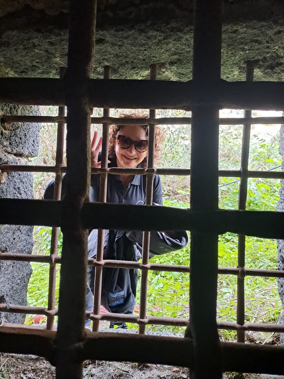 028 Alessandra Saluta I Detenuti