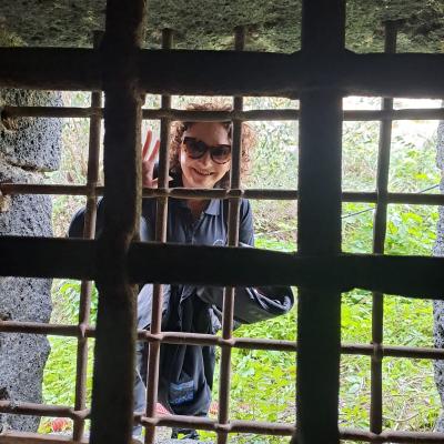 028 Alessandra Saluta I Detenuti