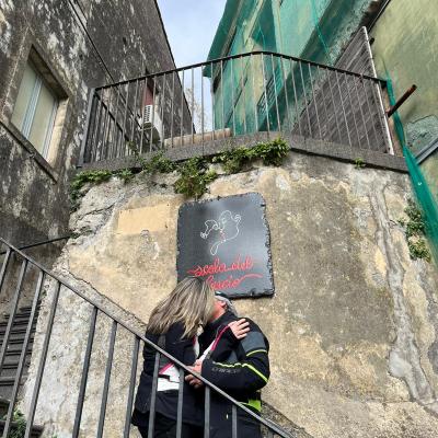 050 E Ci Sono Anche Gli Invidiosi