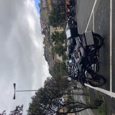 010 Parcheggiamo Nella Piazza Detta Delle Palme Ossia Largo Emanuele Basile