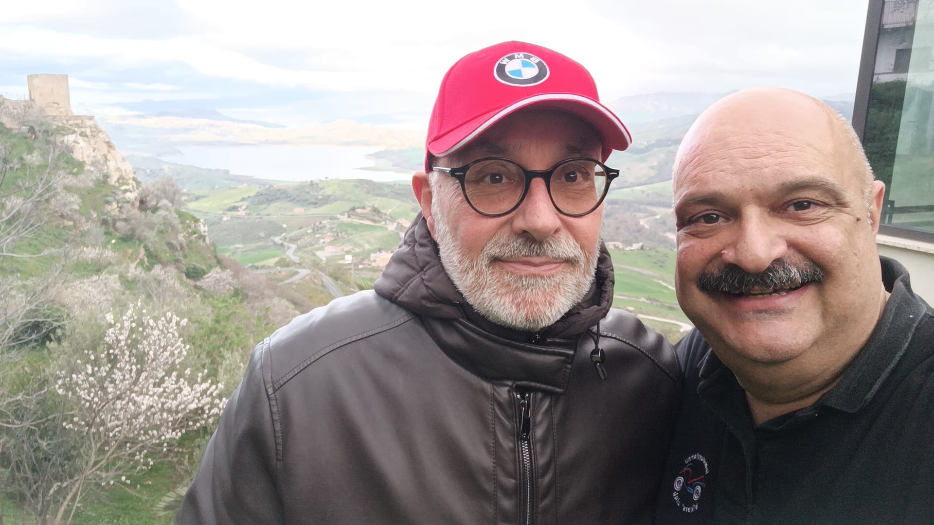 042 Attenti A Quei Due Salvo E Domenico