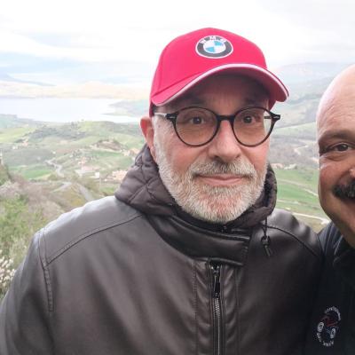 042 Attenti A Quei Due Salvo E Domenico