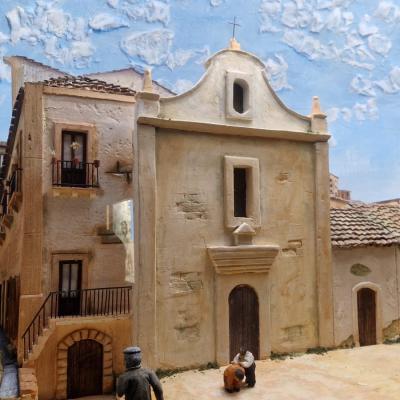 051 Perche La Memoria Anche Di Questo Si Nutre Di Immagini Ricordi E Di Silenziose Contemplazioni