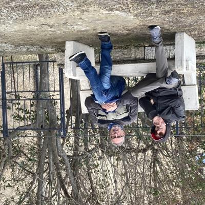 053 Prove Di Pensionamento Anche Se Gia Qualcuno C E Secondo Te Questo Cantiere