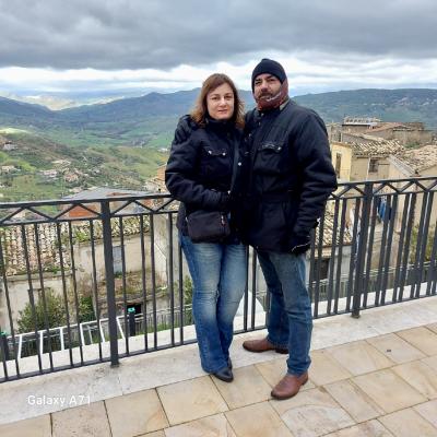 054 I Nuovi Soci Giovanna E Davide Lombardo
