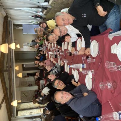 057 Finalmente Tutti A Tavola