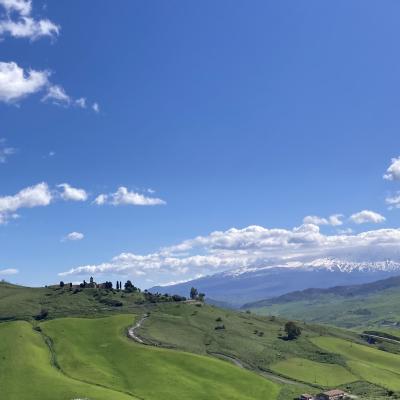 013 Ed Ecco Li Ad Attenderci Il Borgo Salvatore Giuliano