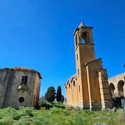 015 Borgo Salvatore Giuliano Fu Costruito Nel 1940 Il Nome Non Si Riferisce Al Famoso Bandito Ma Ad Un Militare Assassinato Nel 1938