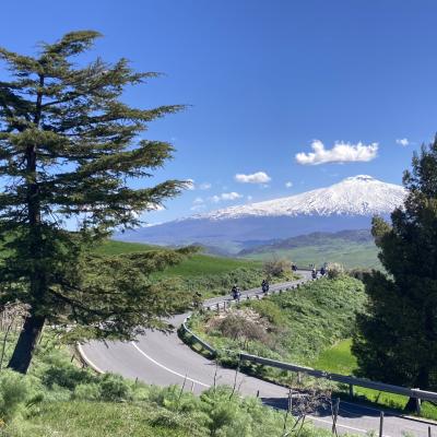 030 Lasciamo Il Borgo Giuliano Direzione Cesaro