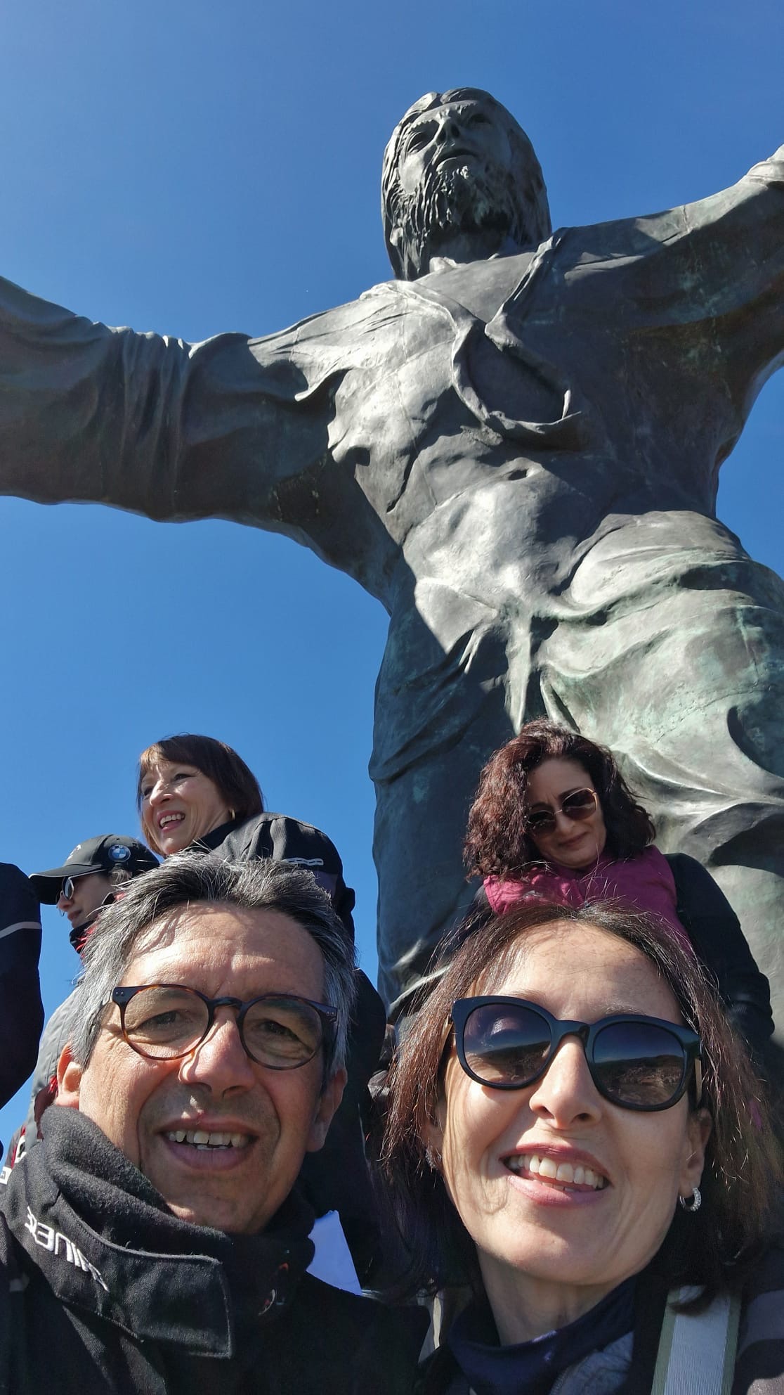040 Sorridenti Stanchi Italia E Camillo