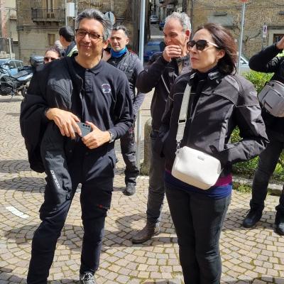 012 Italia E Camillo