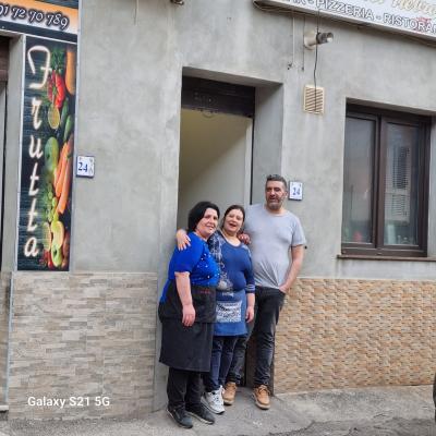 065 Ringraziamo E Salutiamo La Famiglia Di Nicola Fascetto