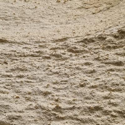 029 Lungo Tutto Il Tratto Del Complesso Ipogeo Nella Parete Rocciosa Si Possono Ammirare Bellissimi Esempi Di Stratificazione Con Laminazione Incrociata Intervallati Da Depositi Fossiliferi A Lamellibranchi E Molluschi