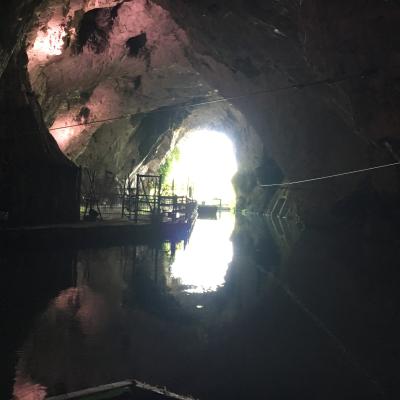 055 Lingresso Alle Grotte