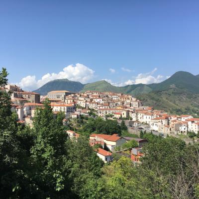 063 La Citta Di Aieta