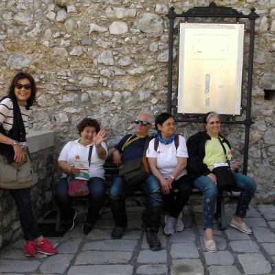 066 I Ragazzi Della Panchina