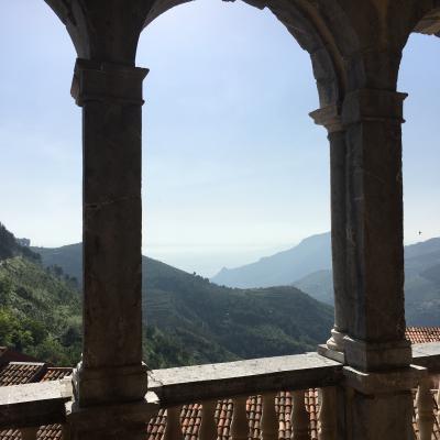 079 Da Qui Messere Si Domina Il Mare