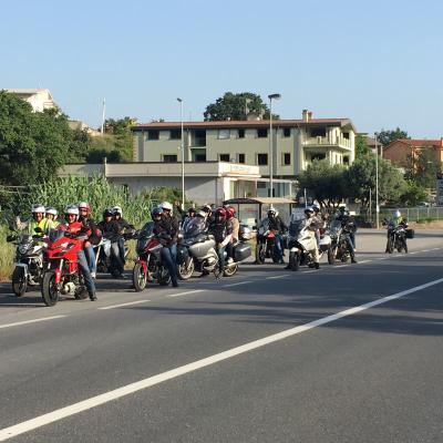 091 Ci Si Raggruppa