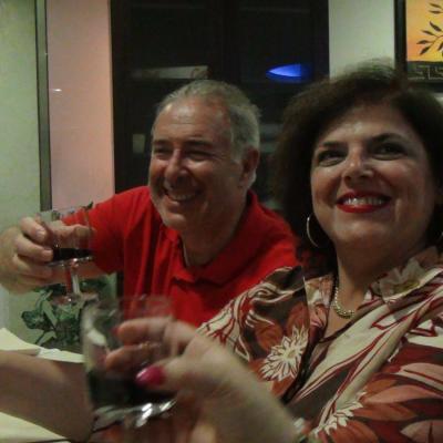 093bis Un Brindisi Per Tutti Noi Da Toni E Enza