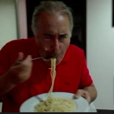 100 E Meno Male Che Erano Sazi