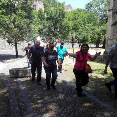 132 Sezione Iemufurriannu Di Messina