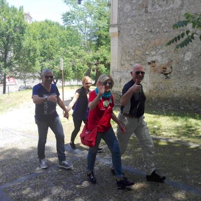 135 Qualche Persona Seria Nel Gruppo C E