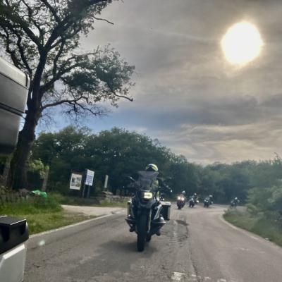 053 Percorriamo La Sp29