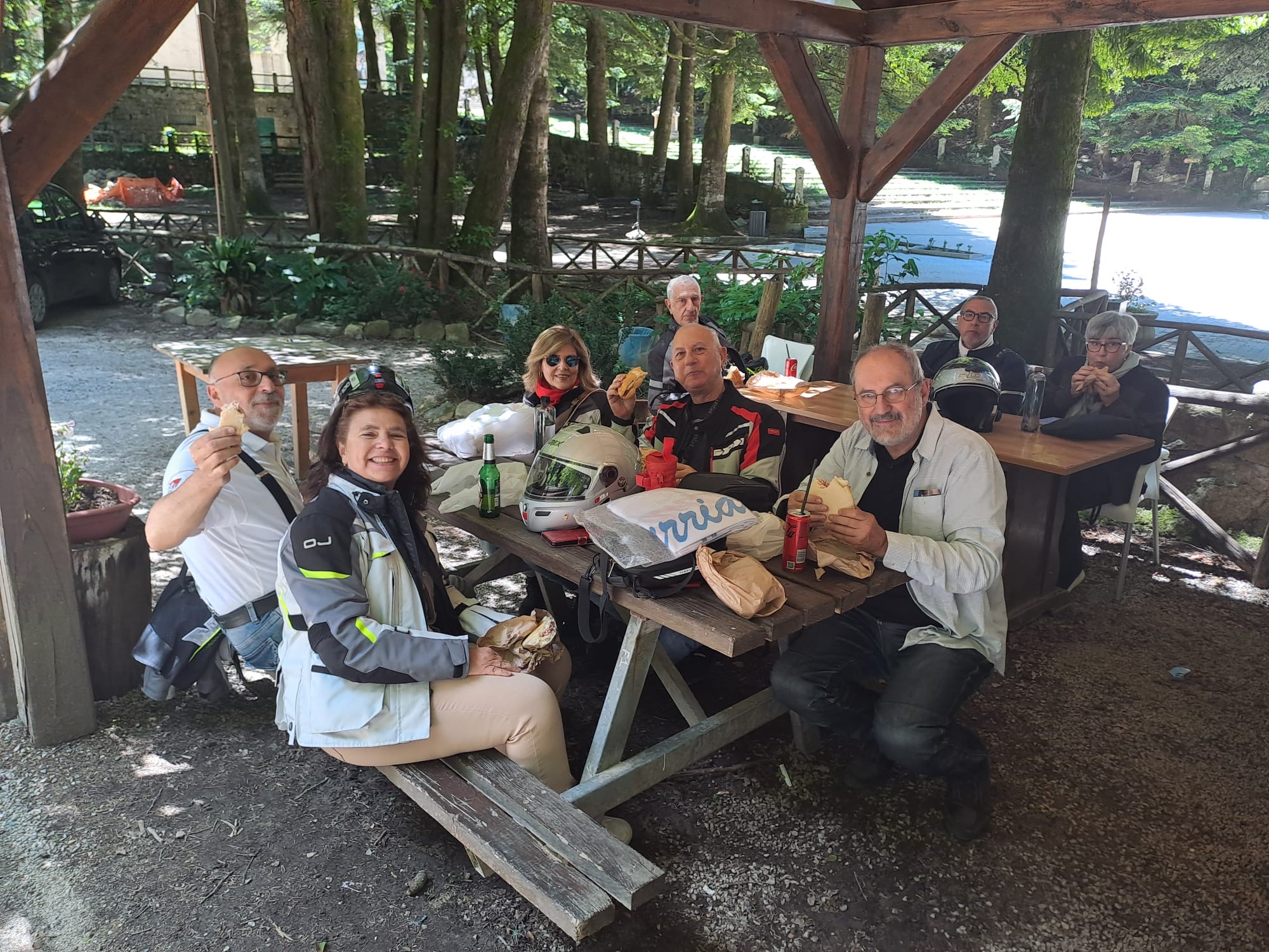 022 Dove Consumeremo I Panini Farciti Da Serfunghi Di Calabretta Luigi