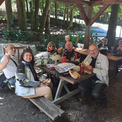 022 Dove Consumeremo I Panini Farciti Da Serfunghi Di Calabretta Luigi