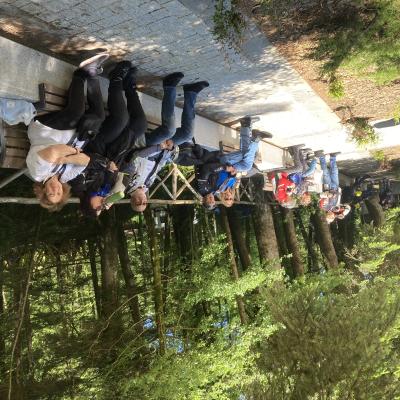 038 In Ordine Sparso Alla Ricerca Della Frescura