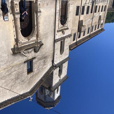 060 Il Santuario Della Sacra Spina Un Angolo Di Paradiso Nella Sila Piccola Un Luogo Mistico Un Paesaggio Meraviglioso Dove Rinfrancare La Mente E Il Corpo