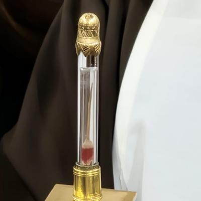 068 Furono I Crociati Ad Ottenere Dagli Ebrei Le Spine Della Corona Di Gesu Le Portarono A Venezia E Fu Il Doge Di Venezia A Donarle Alla Francia Da Qui Poi Una Delle Reliquie Fu Consegnata Al Religioso Amanteano Che La Trasferi In Calabria