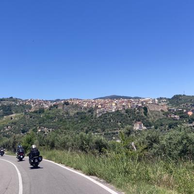 071 Proseguiamo Il Nostro Tour Passando Da Petilia Policastro