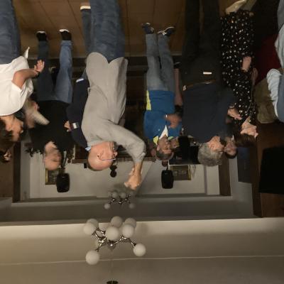 112 Siamo Riusciti A Far Ballare Anche Roberto E Salvo Lazzara