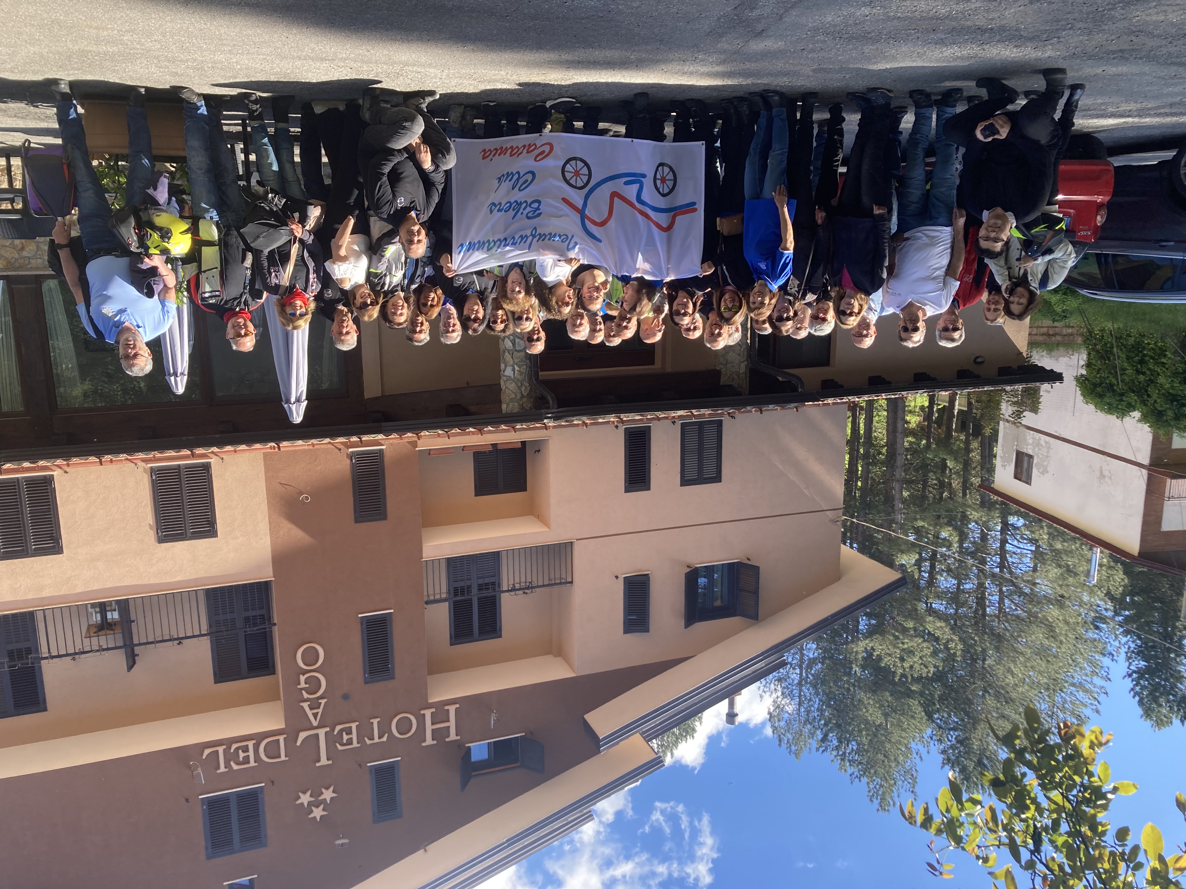 115 Un Ambiente Tipicamente Familiare Persone Squisite Disponibili E Accoglienti Siamo Stati Avvolti Dall Affetto E Dalla Tenerezza Dei Proprietari