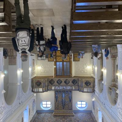 131 Il Patrimonio Artistico Della Chiesa Monumentale Di San Domenico Comprende Altresi Undici Tele Del Cavaliere Calabrese Mattia Preti Che Trasferitosi A Roma Nella Bottega Del Fratello Gregorio Inviava Le Sue Opere A Paese Natio Taverna
