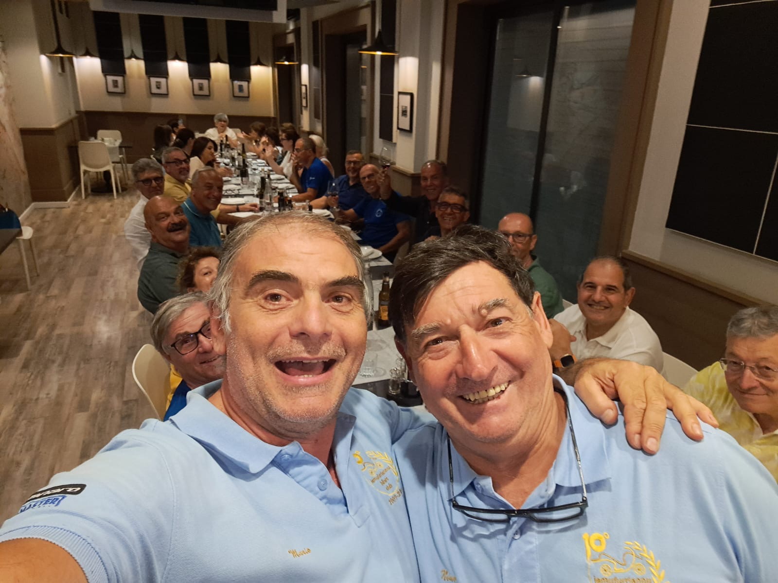 004 Buona Cena A Tutti