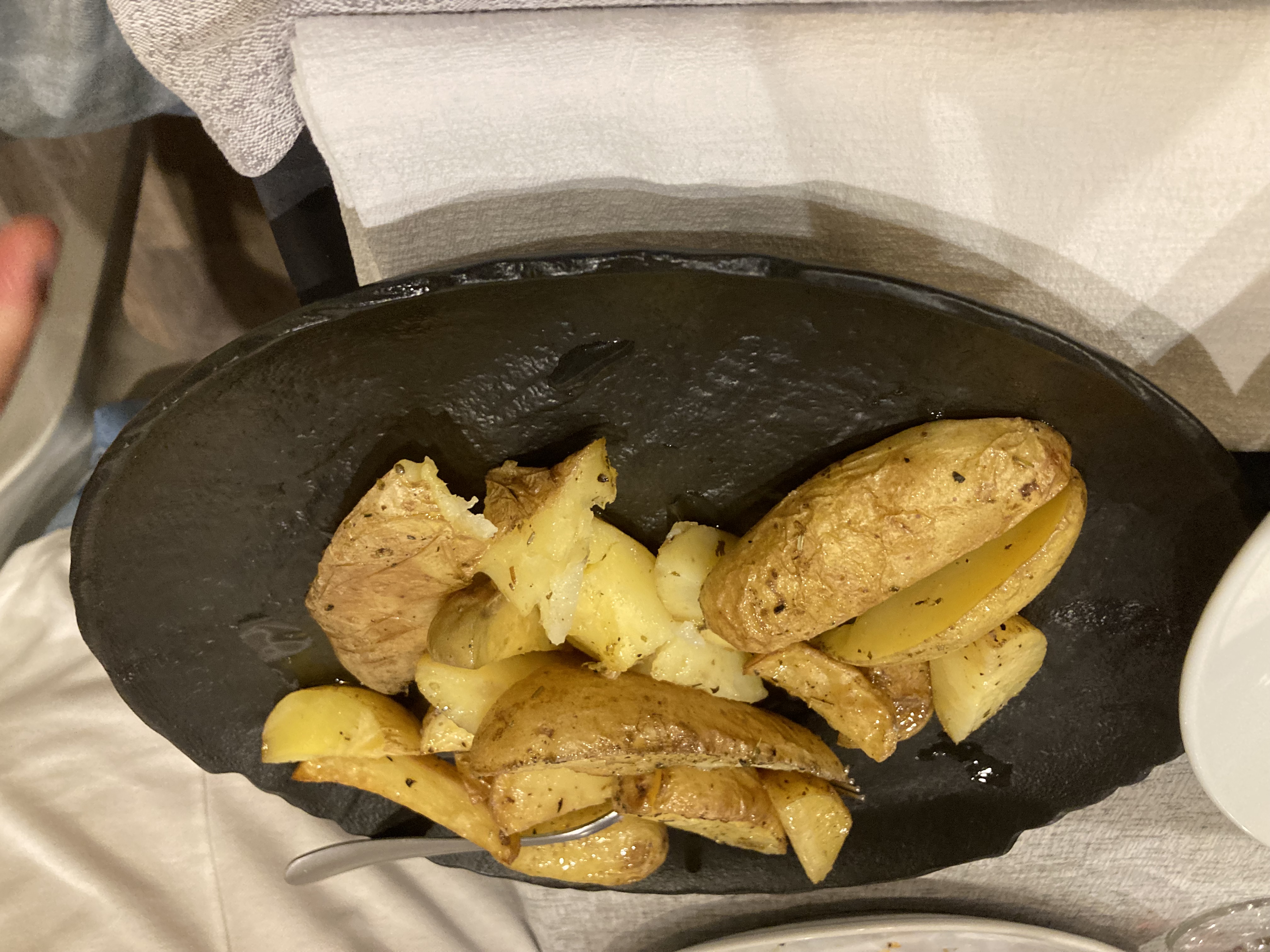 007 La Patata Per Chi Piace