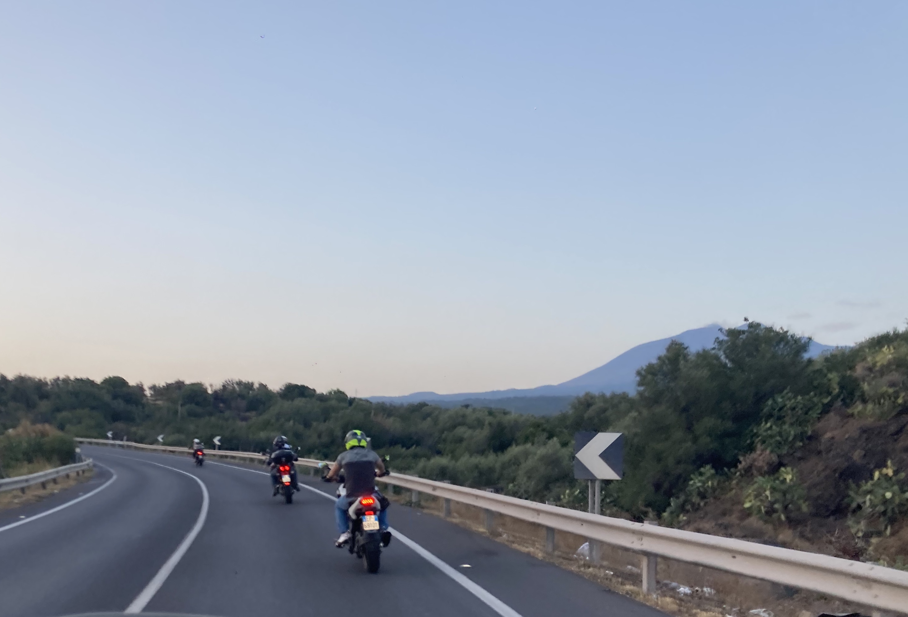 001 Si Percorre La Ss121