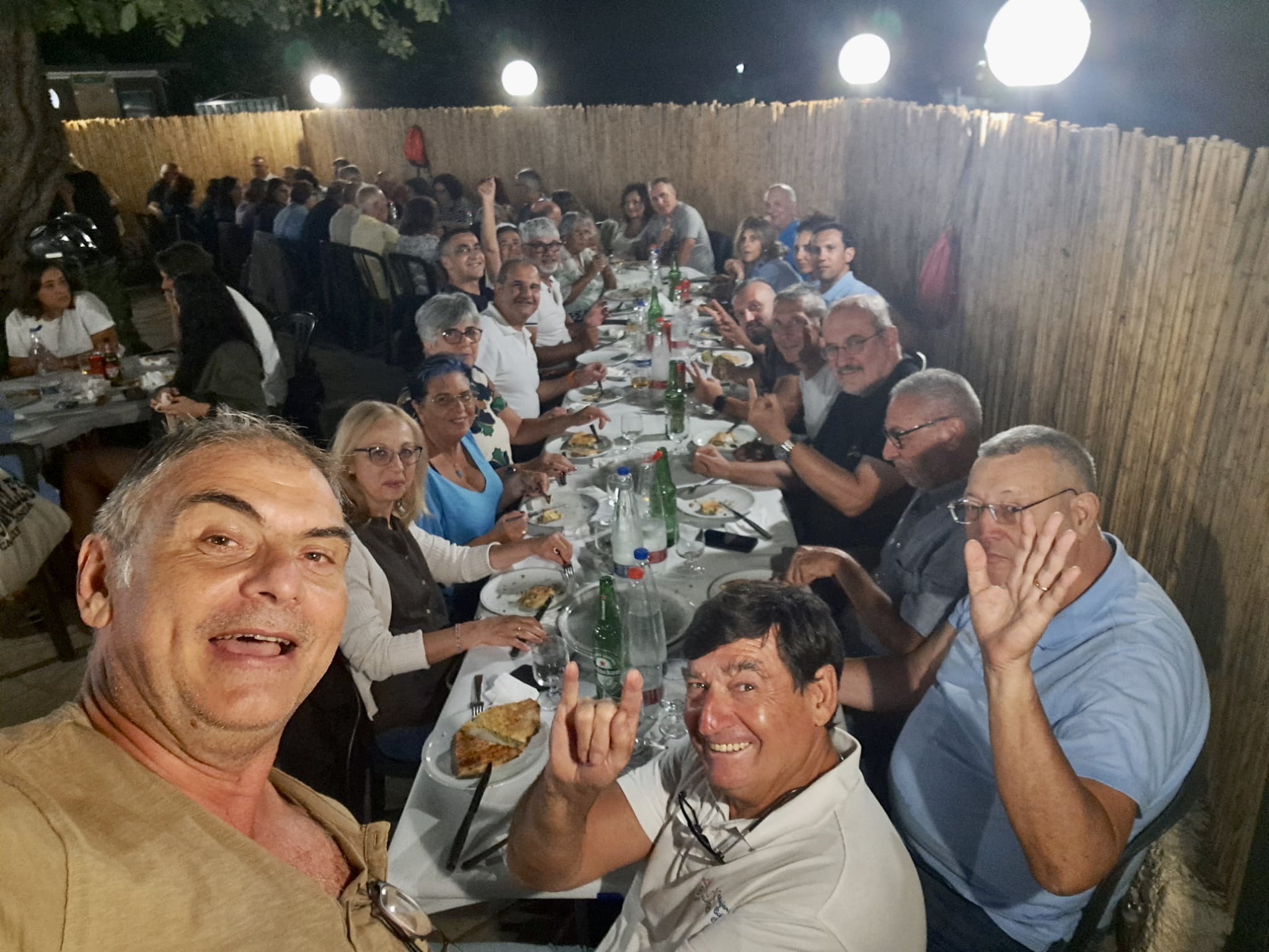 004 Ed Eccolo L Infiltrato