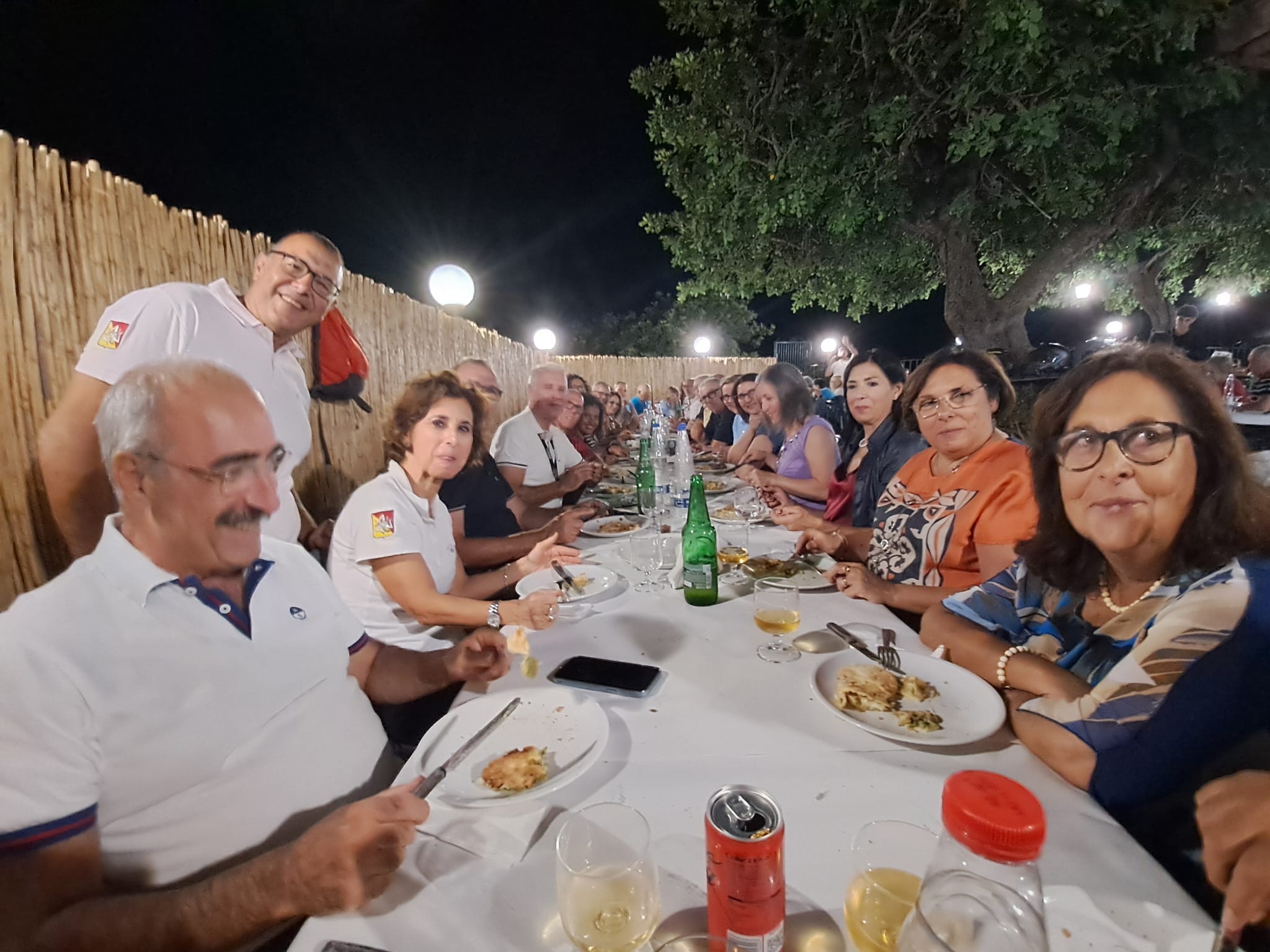 008 Le Belle Signore Dello Iemufurriannu